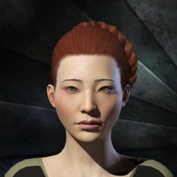 Rocket Launcher I portrait