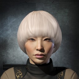 Heavy Missile portrait