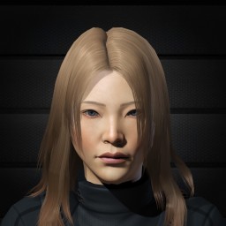 Mjolnir Javelin Torpedo portrait