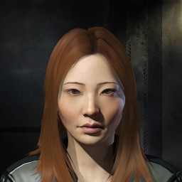 Inferno Rage Torpedo portrait