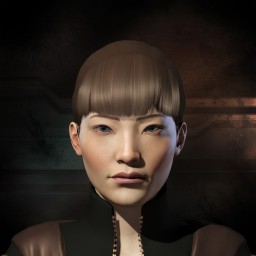 Scourge Rage Torpedo portrait