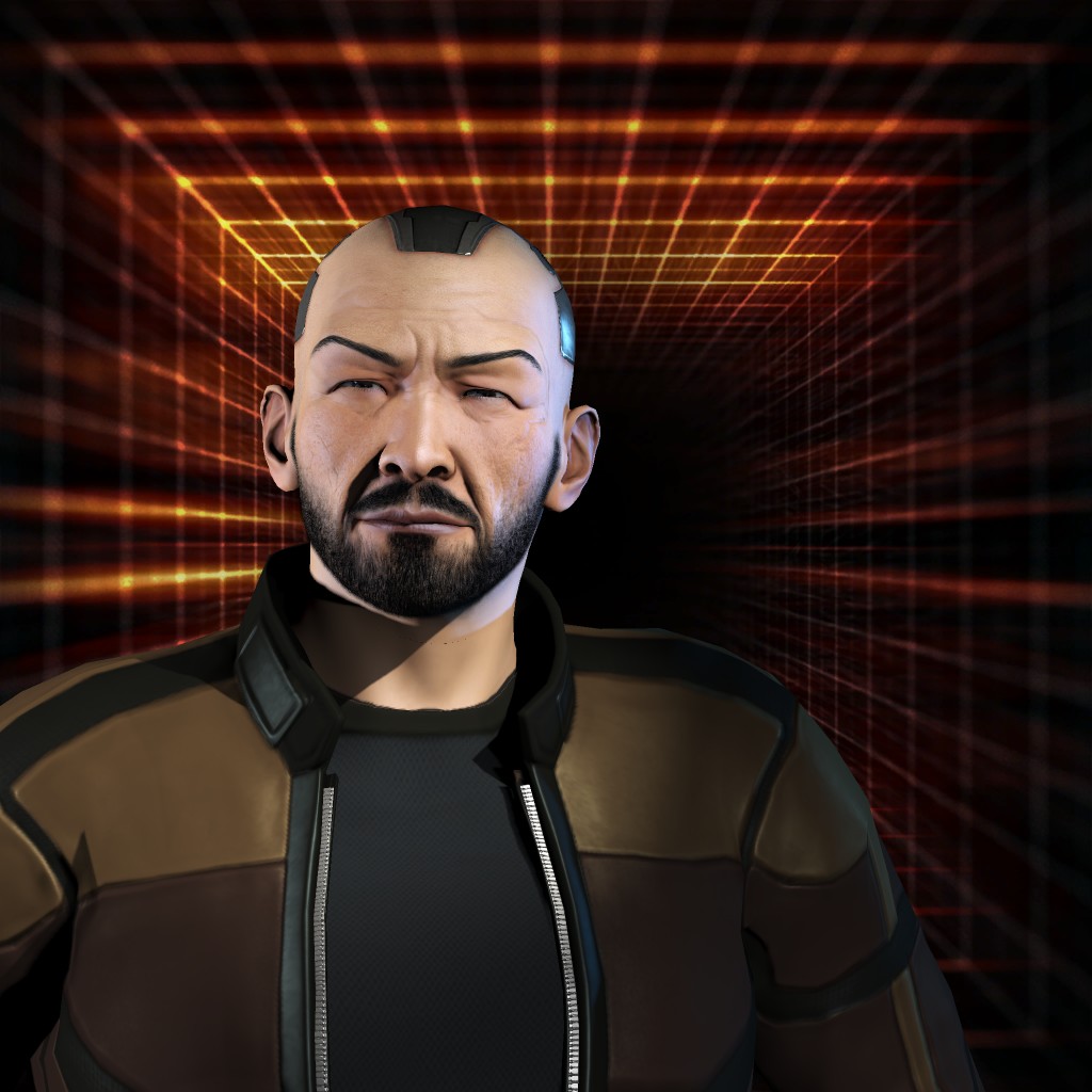 Alexander Rozschenko