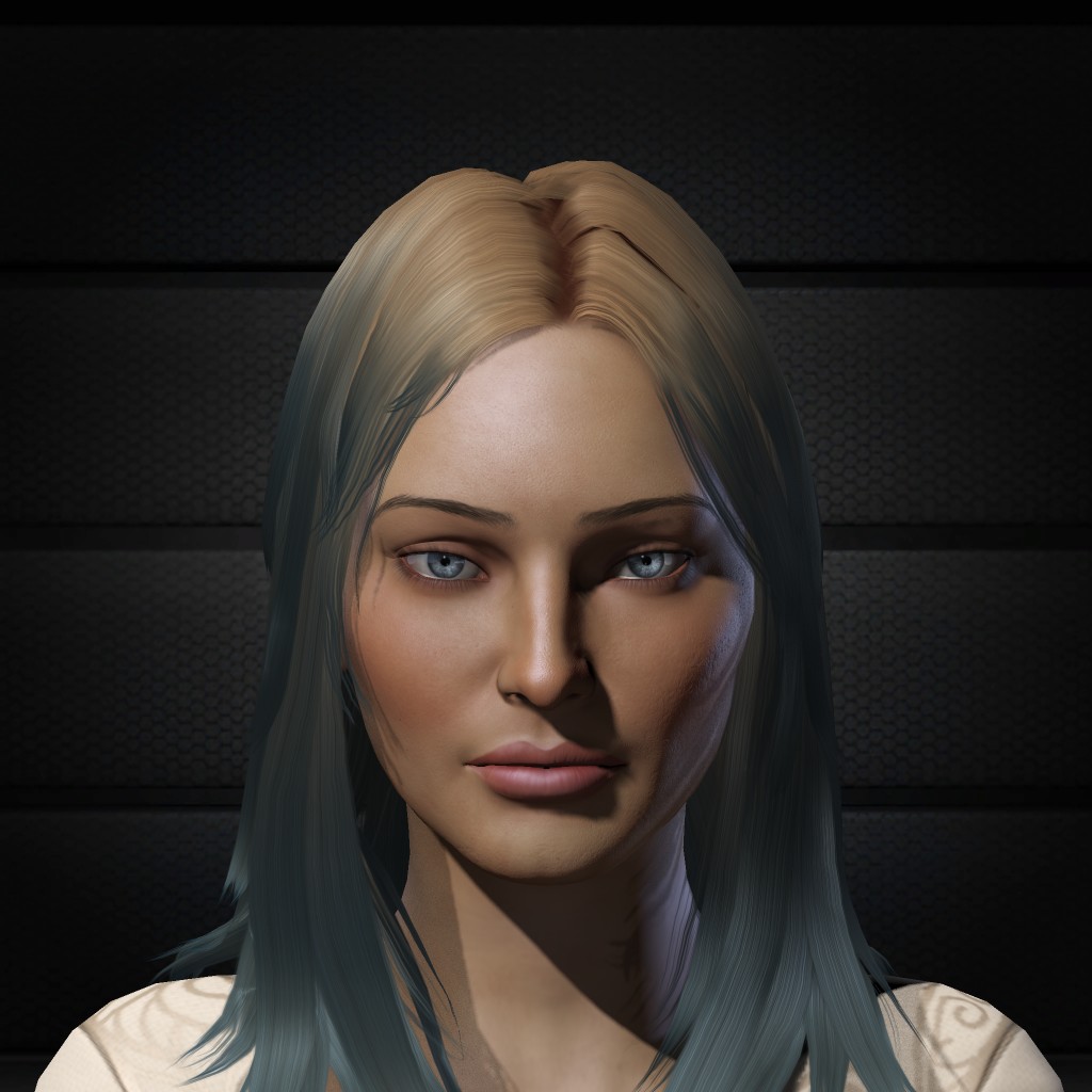 portrait