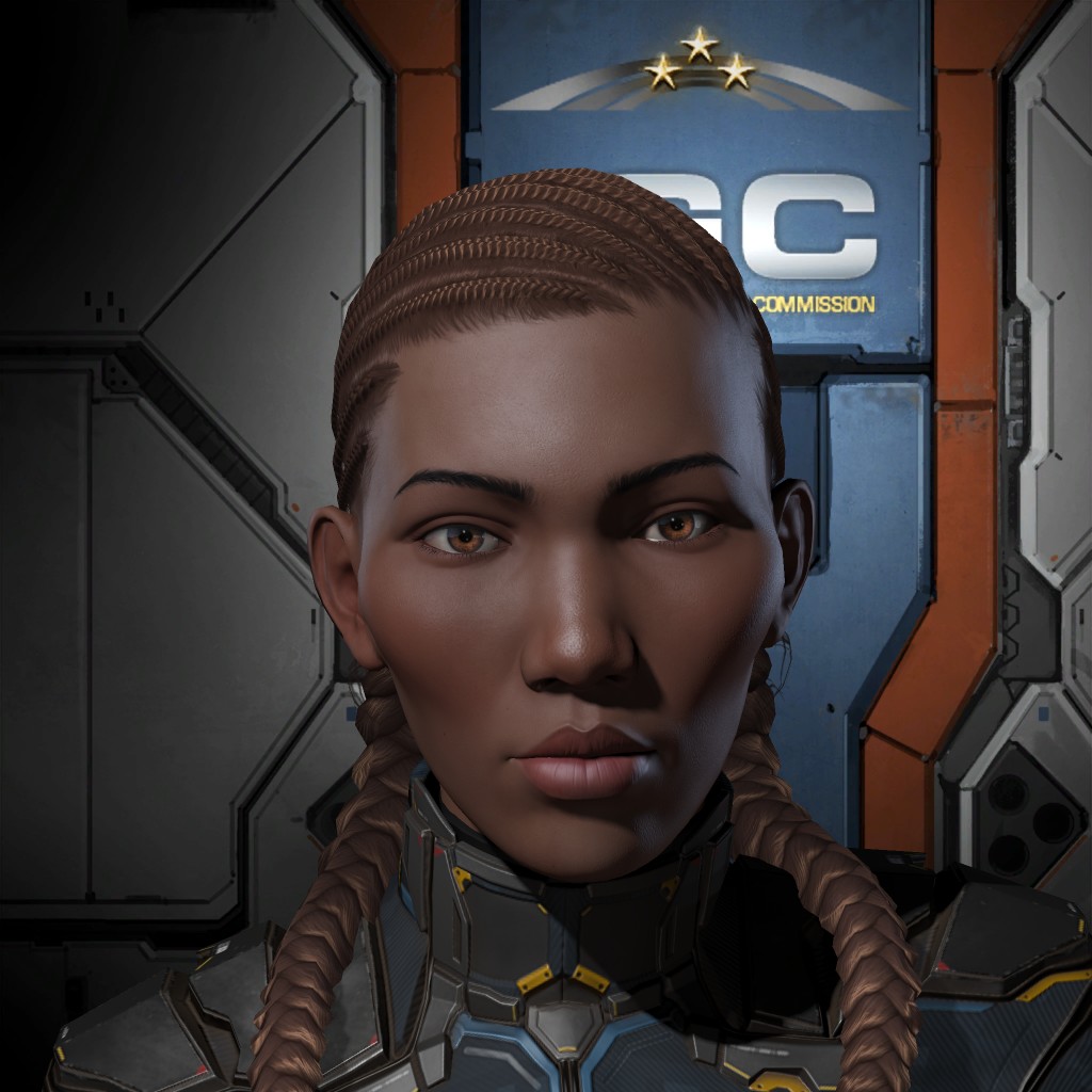 Ayanna Mire