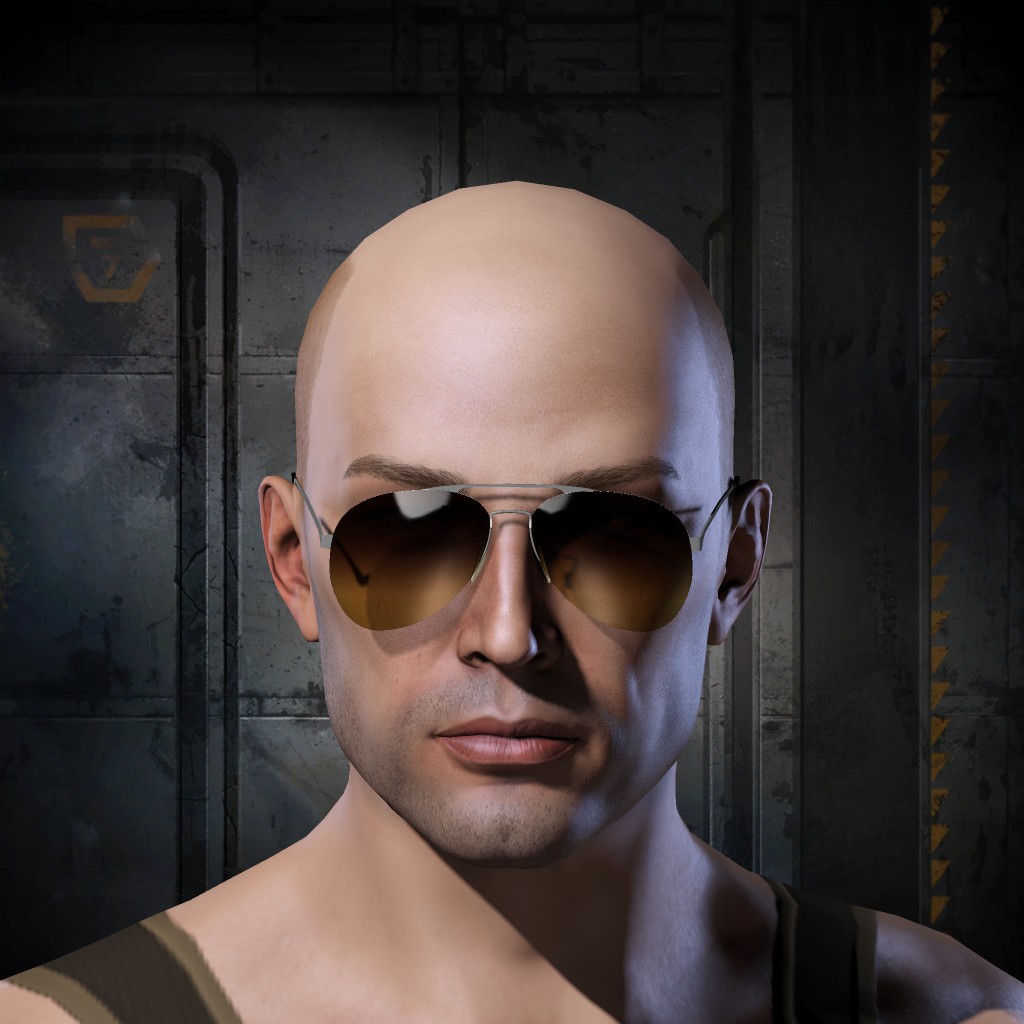 portrait