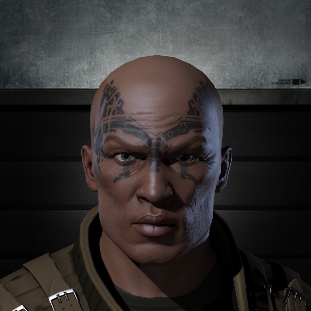 portrait