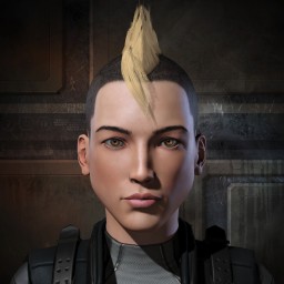 Askenen Alula Motsu portrait