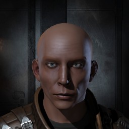 STRG-Z portrait