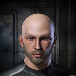 Sironius Jota Shaishi portrait
