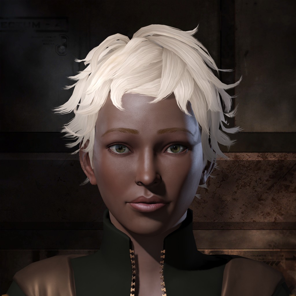 Yvarerie Ekanon