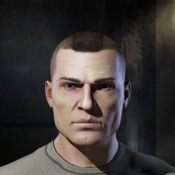ling9999 portrait