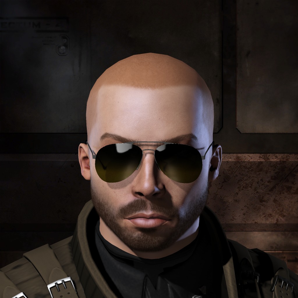 FoxiAnarchist