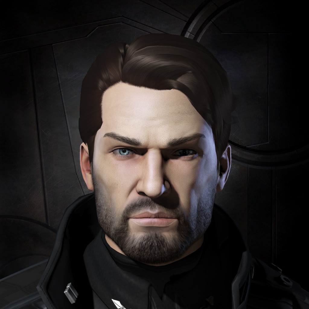 Vinx Myrddin
