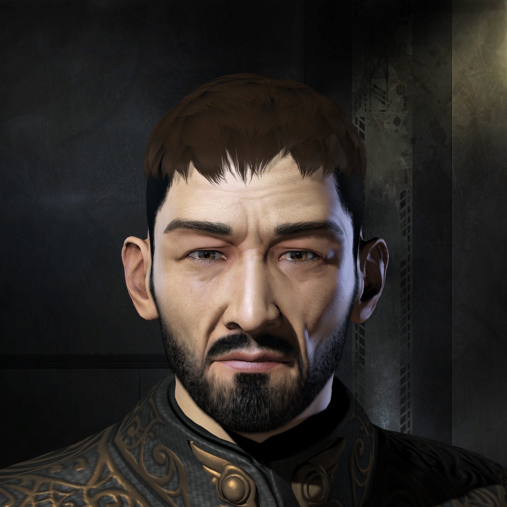 Otosun Goldenrot