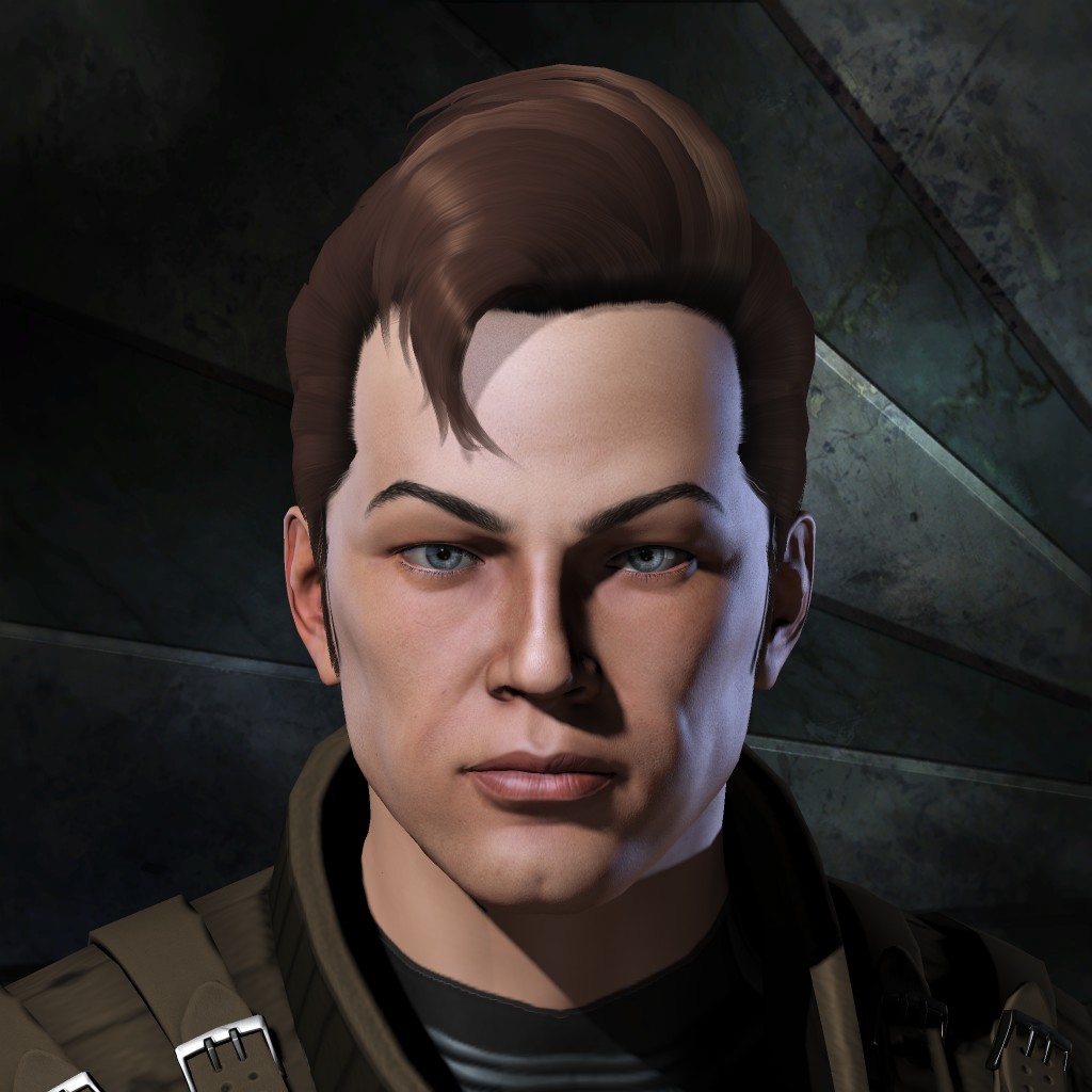 DudeNotAnother Kurush
