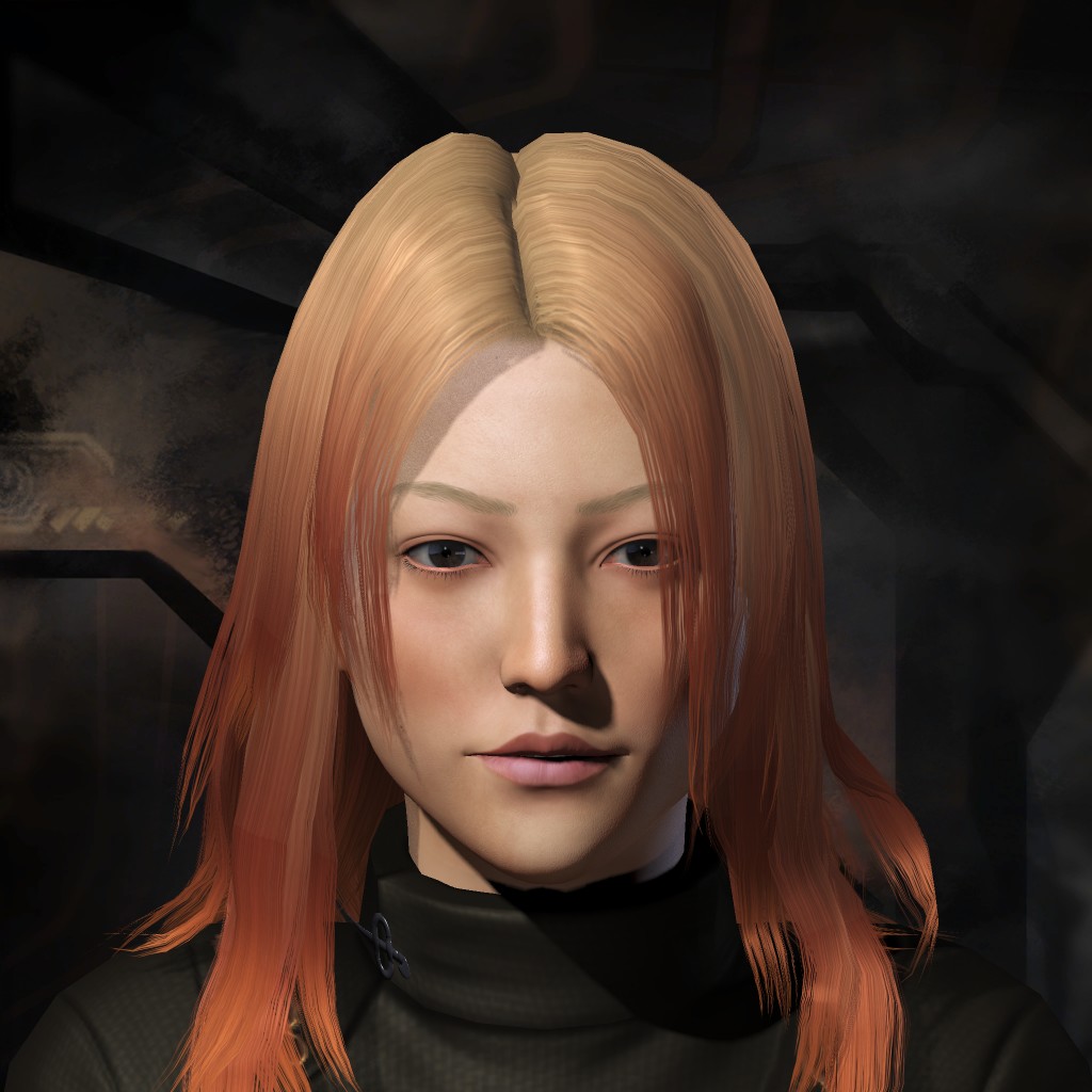 portrait