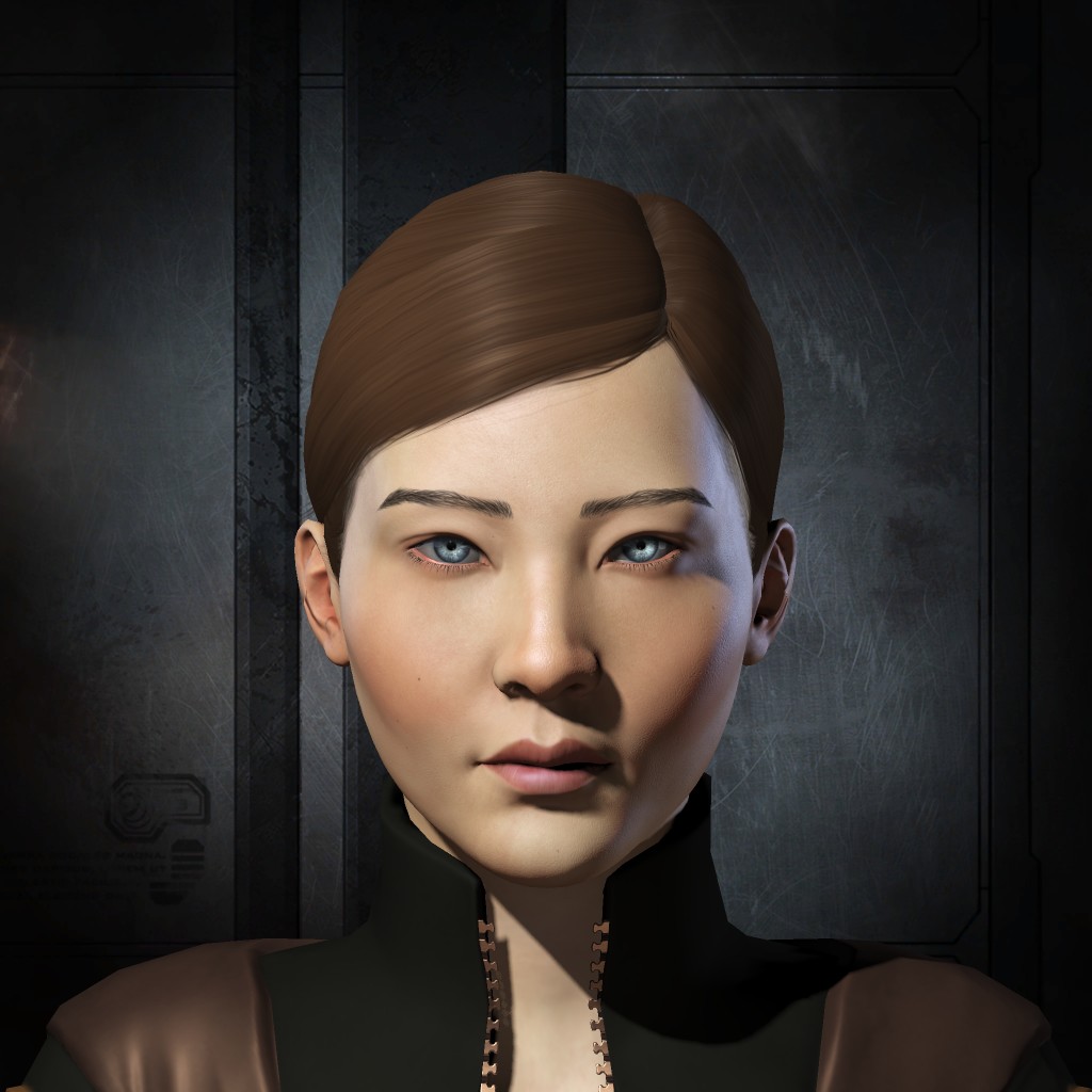 Leva Saias Khamez
