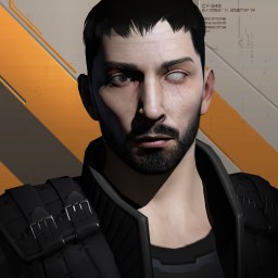 The Law-OG portrait