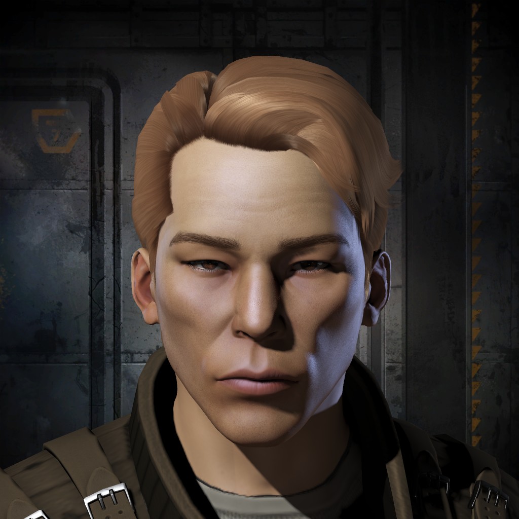 Edgar Villaross