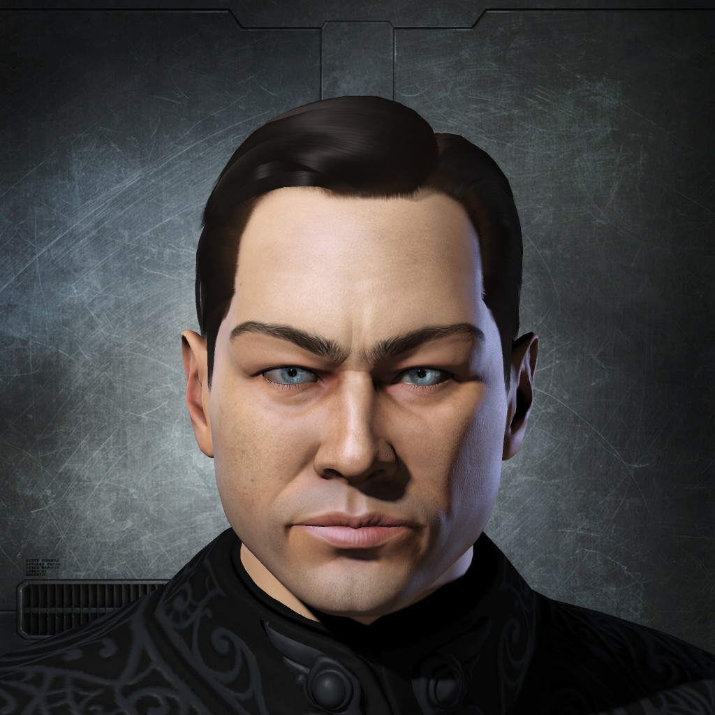 Alpha Trader I
