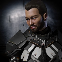 HPG portrait