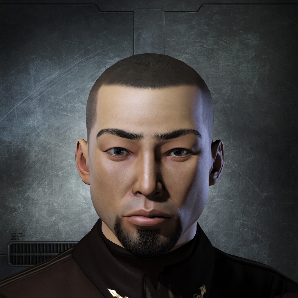 Doomsvylle VonLocus Germinus