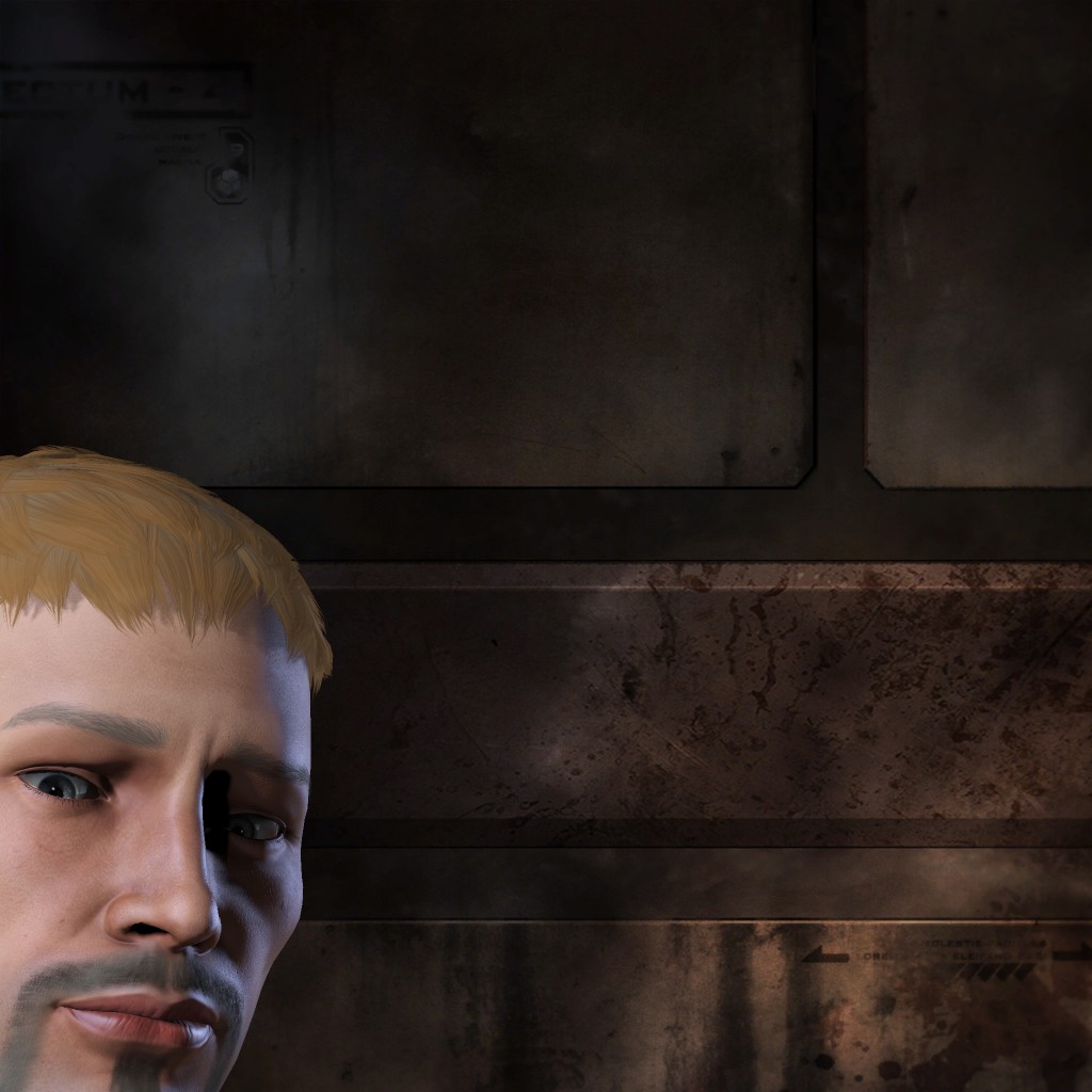 Jump Drive PVP