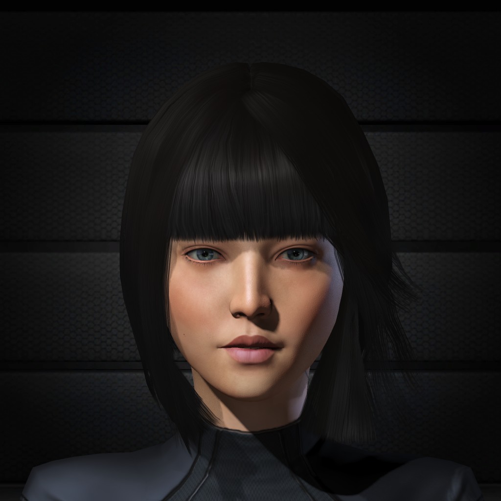 Yami Wang