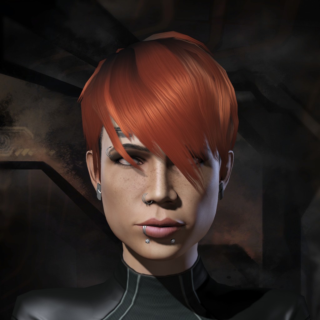 Luna Ekesu Akachi