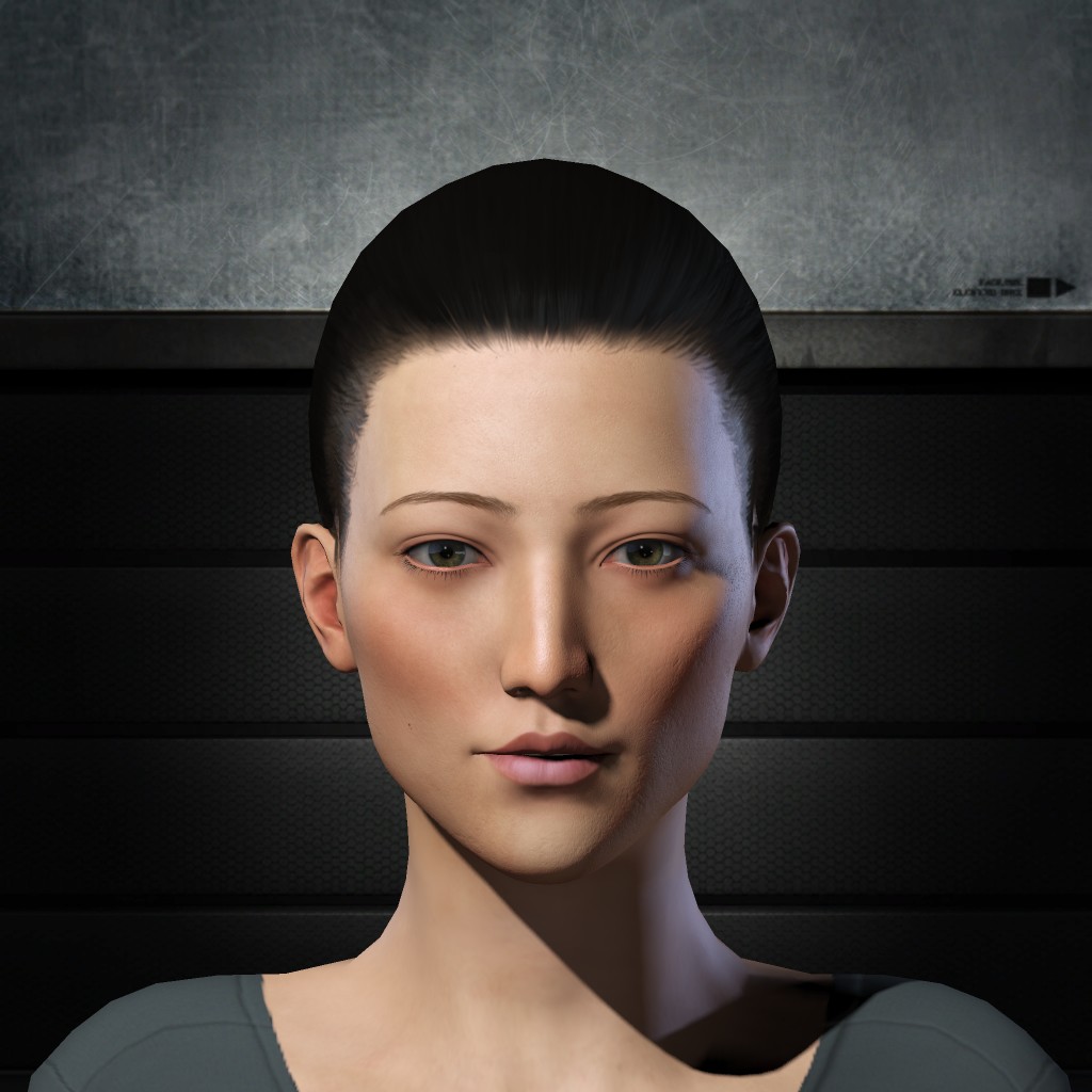 Dr Samantha Southlake