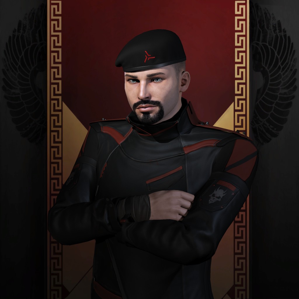 portrait