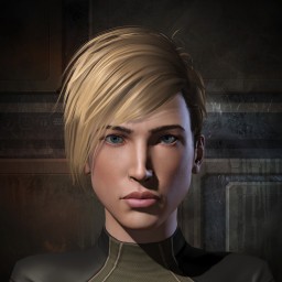 Valelin Iskio Shihari portrait