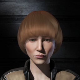 Ttam Rekaj portrait