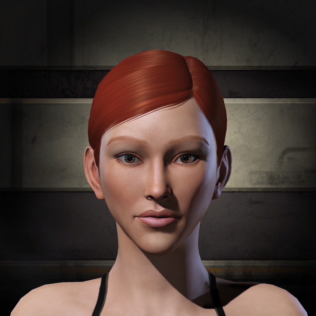 Katie Jean Colby