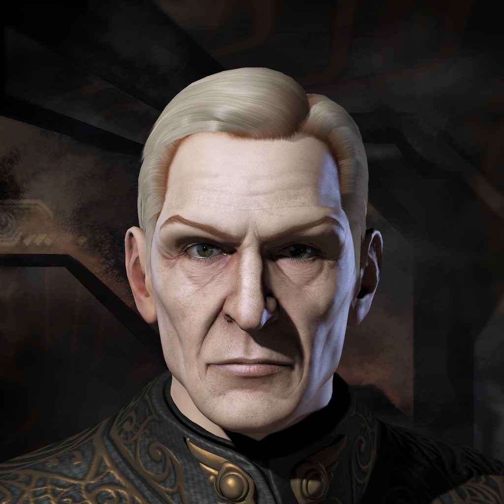 Lord Hammercy