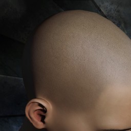 Bin Liuuu portrait