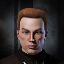 Asir Odin portrait
