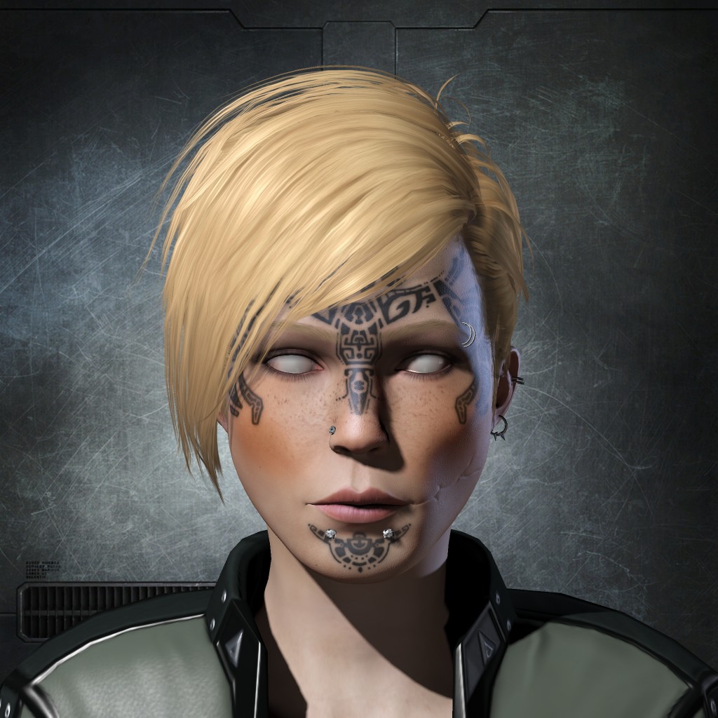 portrait