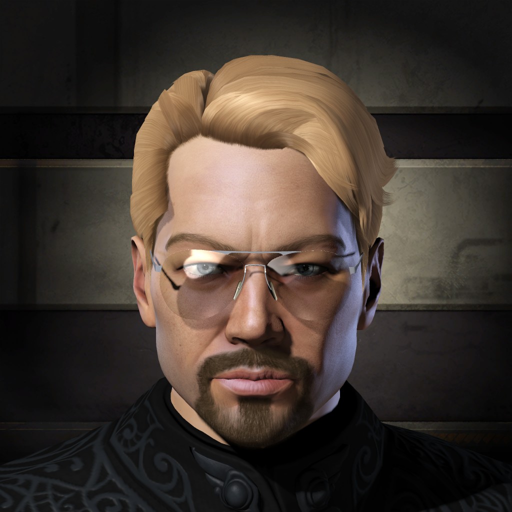 The Elder Ivan-X
