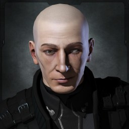Dryeyes portrait