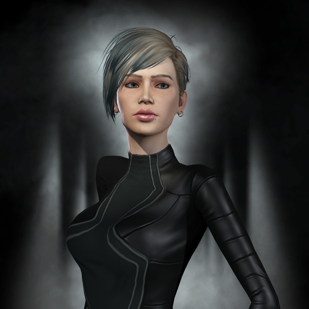 Salma Stardancer