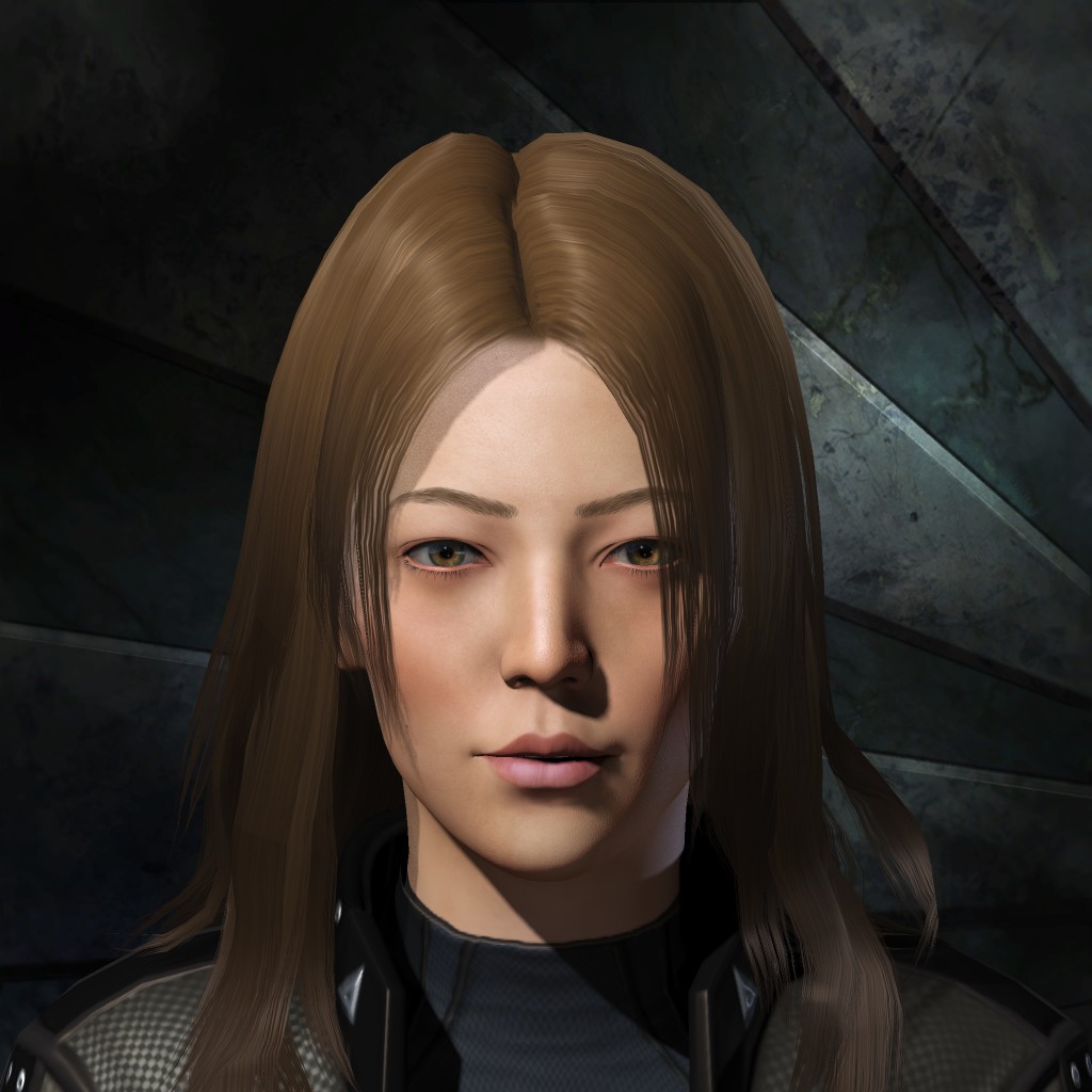 Peace Ocerseer Anna