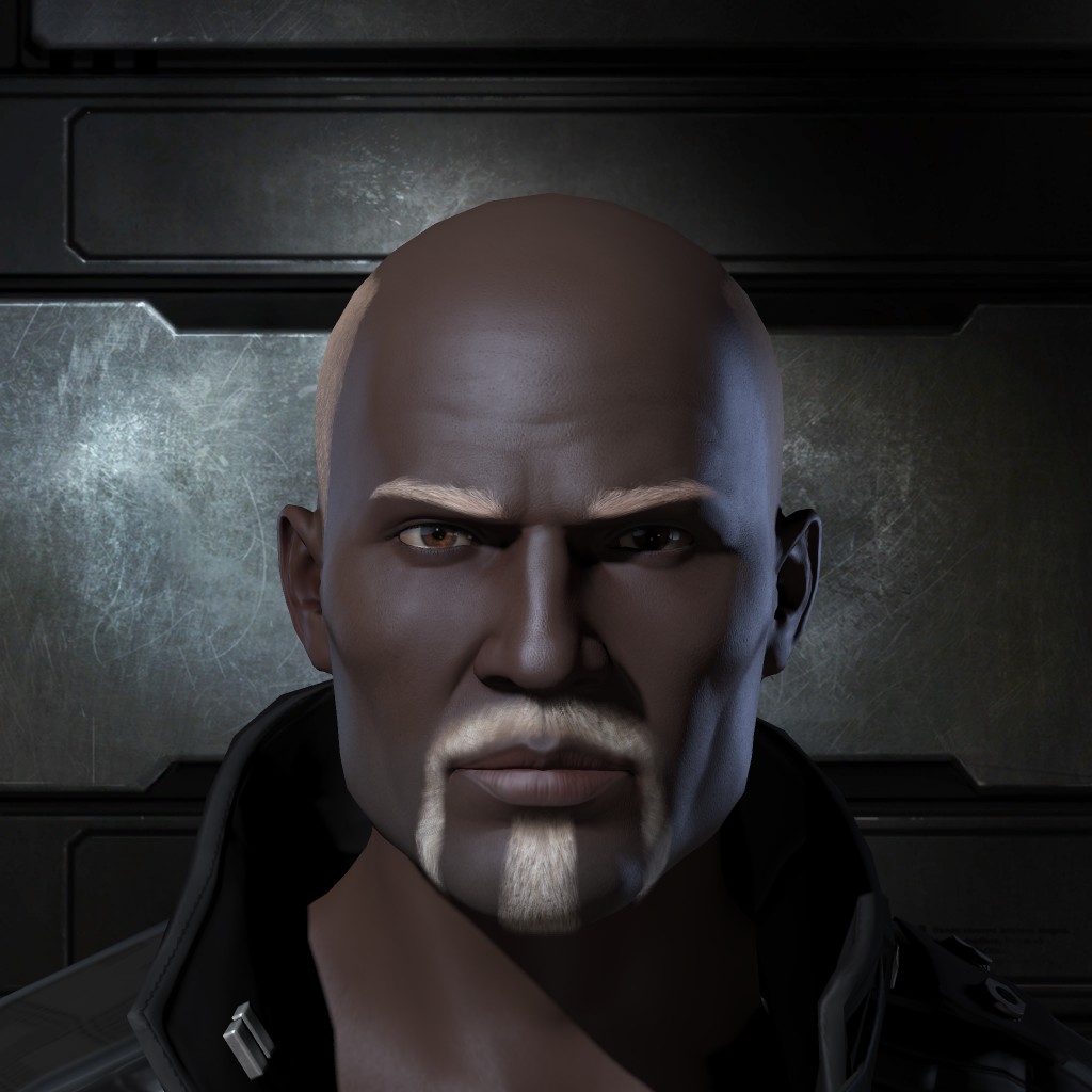 Baskamu Jones