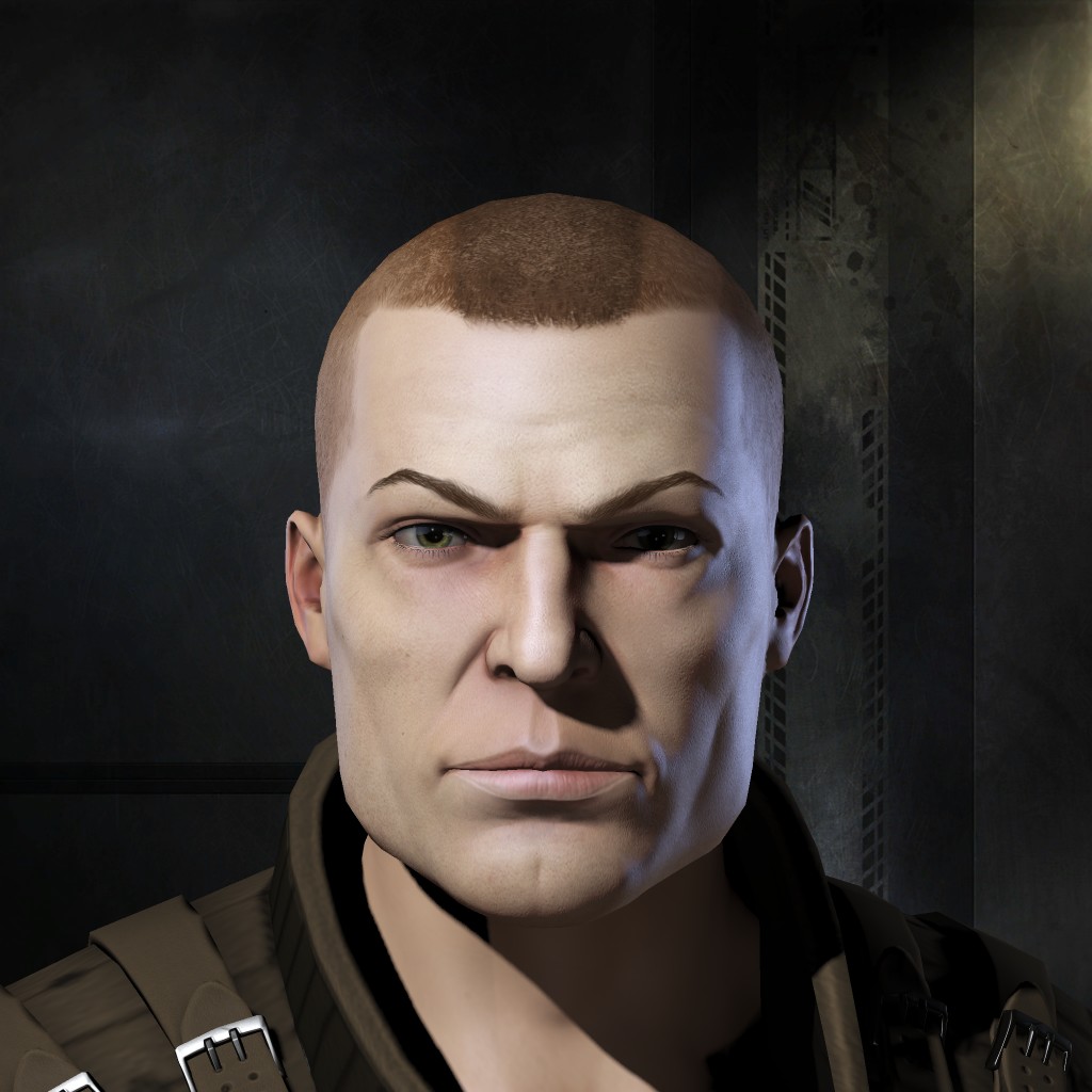 Jeremy Airuta