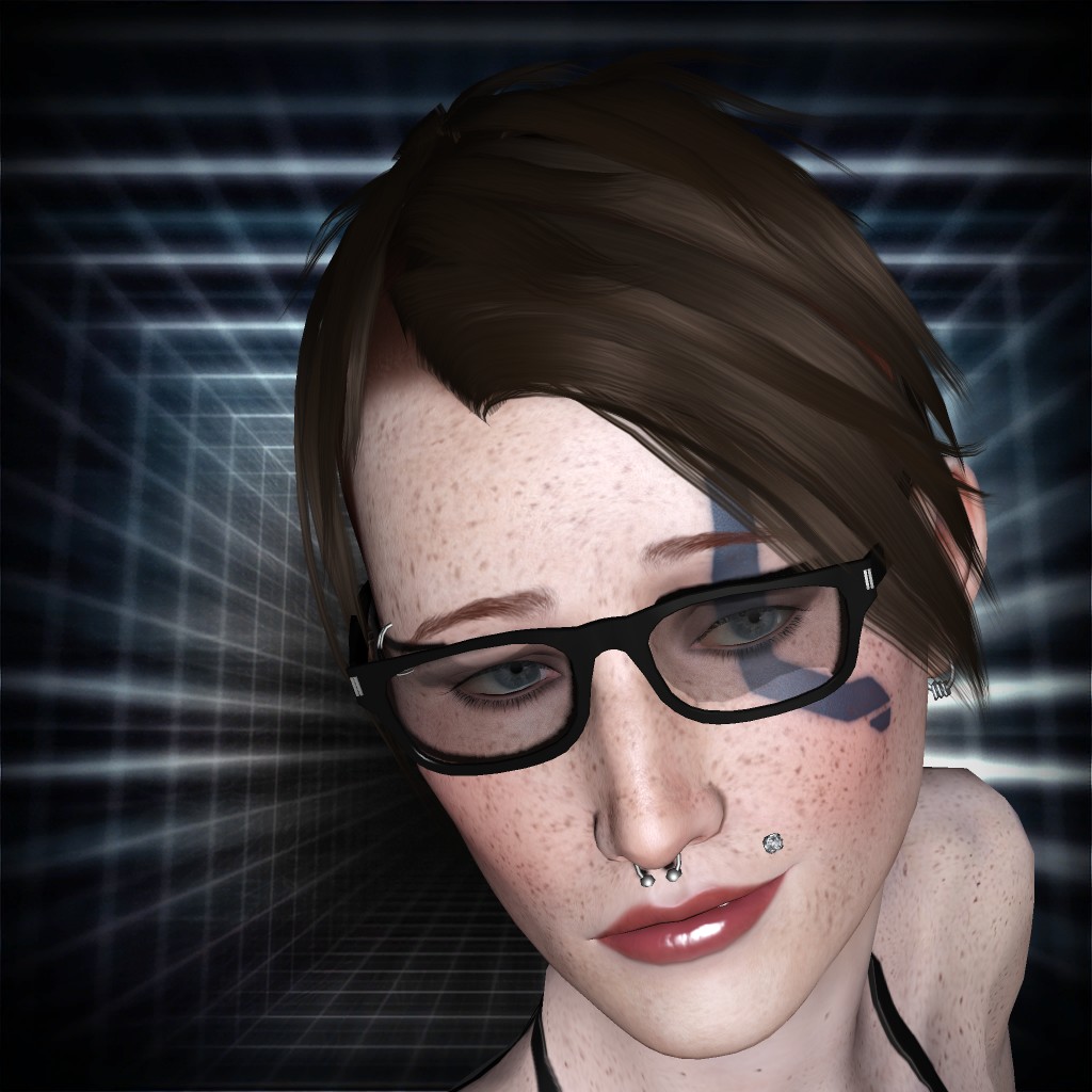 Brigitte Fantasque