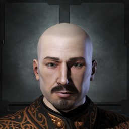 Pi Zaus portrait