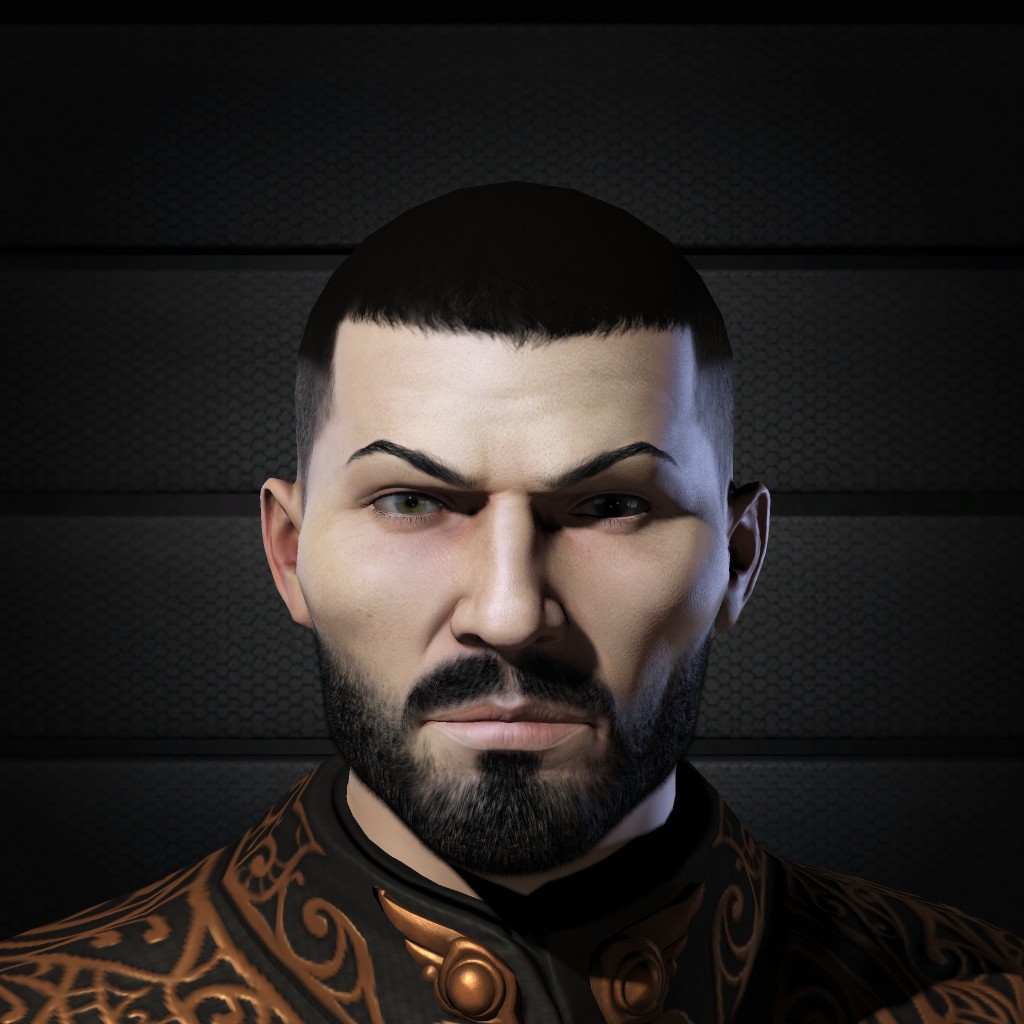 Lord Fister