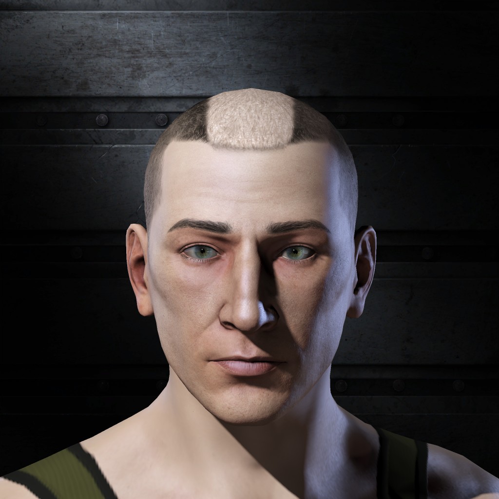 Nathaniel Stormare