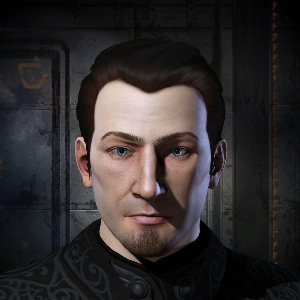 Raphael Stormare