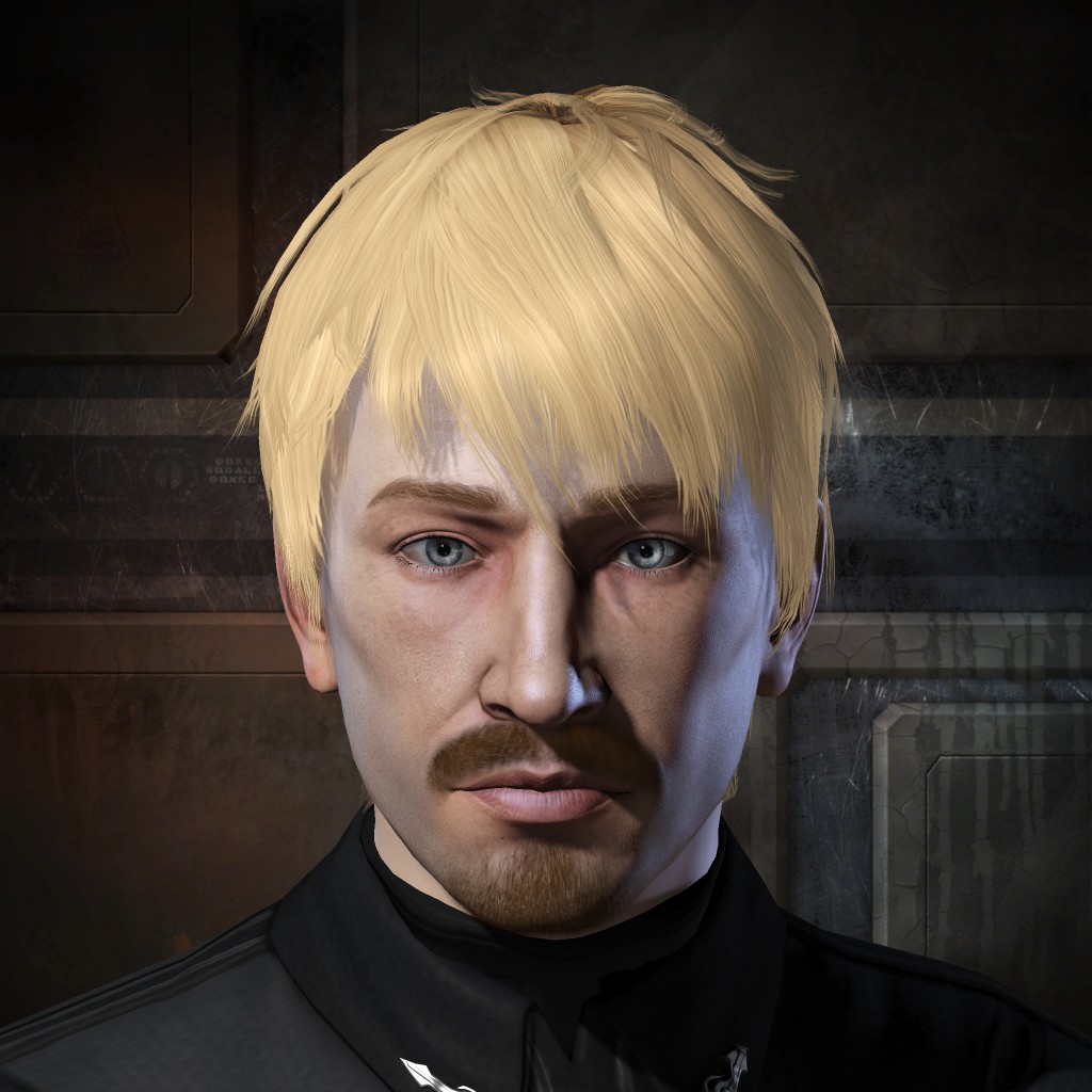 Ezekiel Stormare